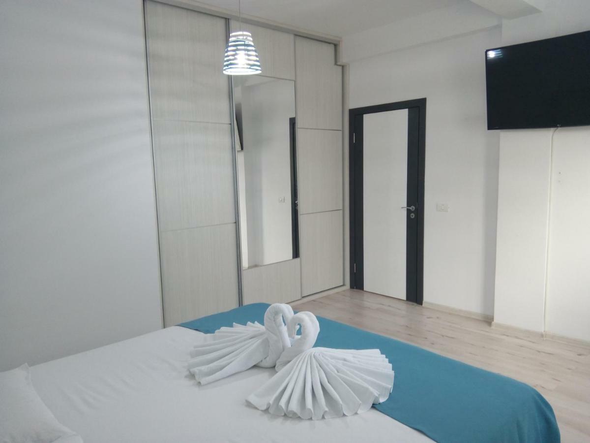 Apartament One Kazeboo Navodari Luaran gambar